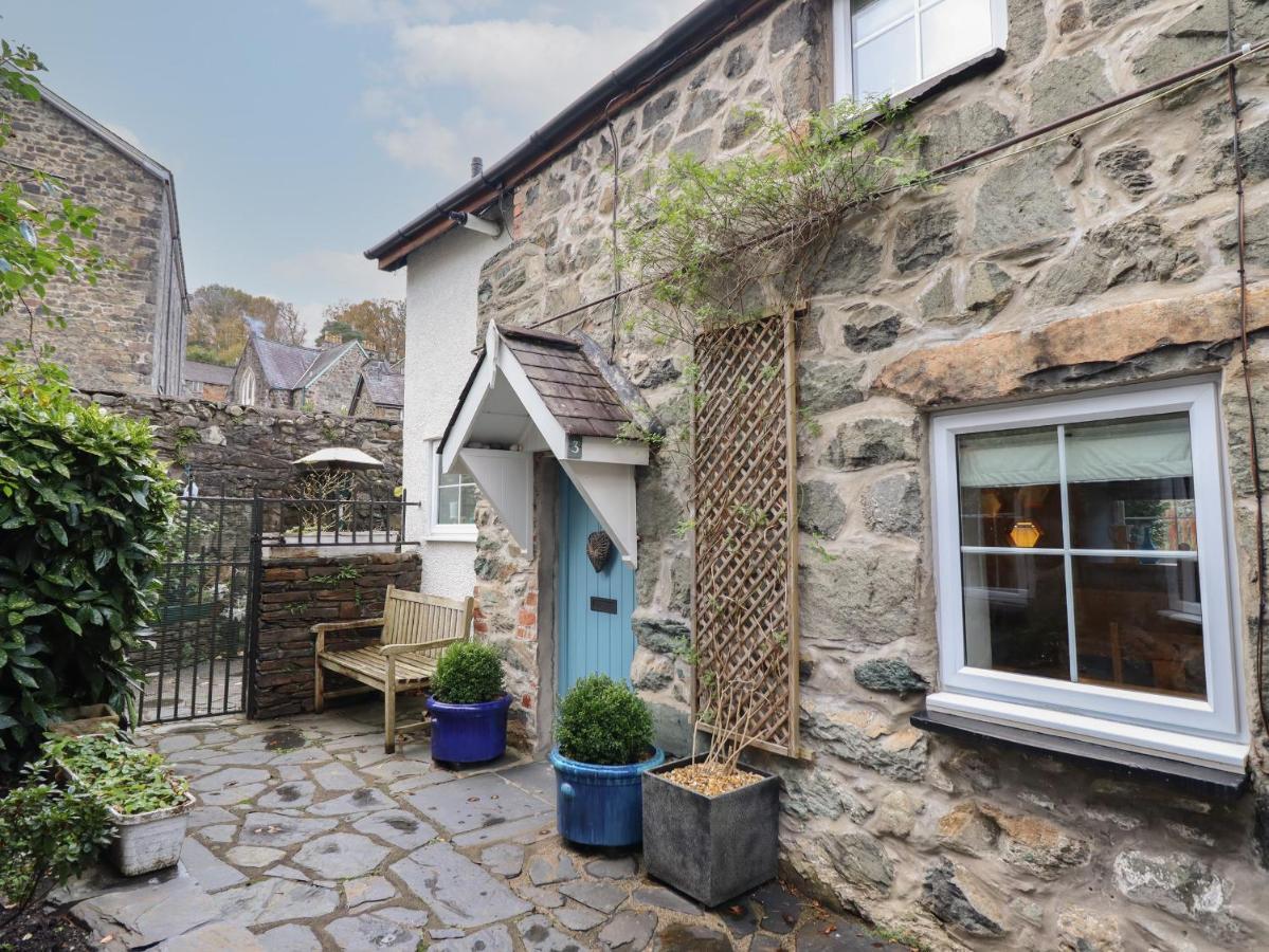 3 Ivy Court Villa Dolgellau Exterior photo